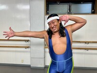 「秋山歌謡祭2025」より。©メ～テレ