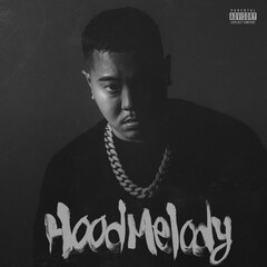 G-k.i.dキャリア初のソロアルバム「Hood Melody」リリース