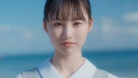 日向坂46 五期生の高井俐香（タカイリカ）。