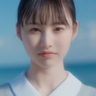 日向坂46の五期生、8人目の高井俐香は馬を愛でる