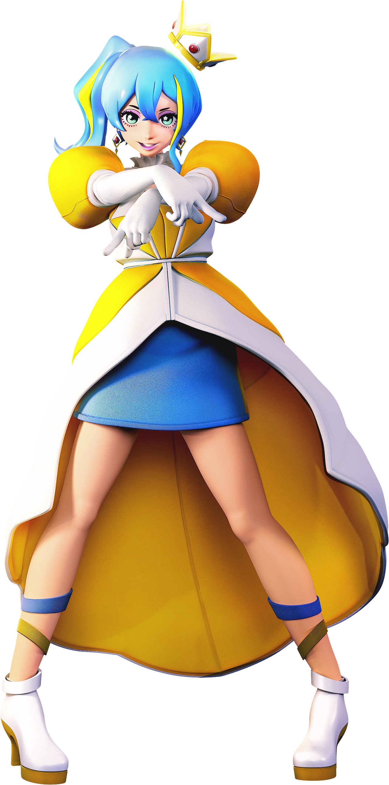 星街すいせい - Ado×YOASOBI×星街すいせい「ティロリミックス2025