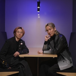 w-inds.が新作アルバム「winderlust」語り尽くす特番オンエア