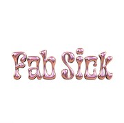 Fab Sickロゴ