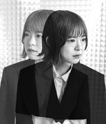 たかはしほのか（リーガルリリー）