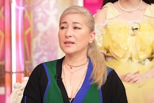 LISA（m-flo） Ⓒ日本テレビ