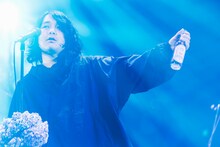 尾崎雄貴（Vo, G）（Photo by Masato Yokoyama）