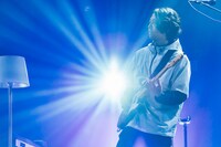 岩井郁人（G）（Photo by Masato Yokoyama）