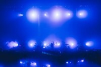 Galileo Galilei「あおにもどる」の様子。（Photo by Masato Yokoyama）