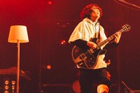 岩井郁人（G）（Photo by Masato Yokoyama）