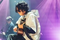 岩井郁人（G）（Photo by Masato Yokoyama）