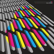 Billyrrom「CYM」配信ジャケット