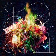 Bimi「R」ジャケット