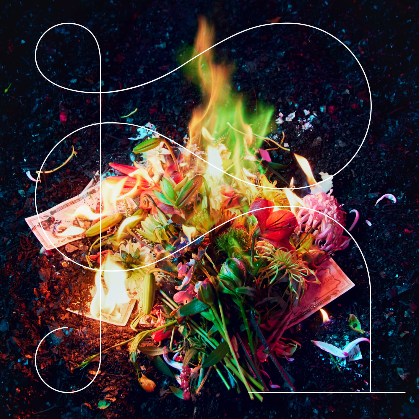 Bimi「Ｒ」ジャケット