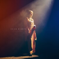 CHiCO「6:00 PM」ジャケット