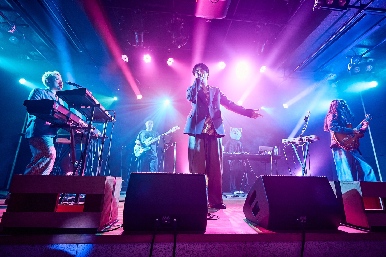 Offo tokyo（Photo by Graphy inc. 新井達也）
