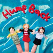 Hump Back「Hump Back」ジャケット