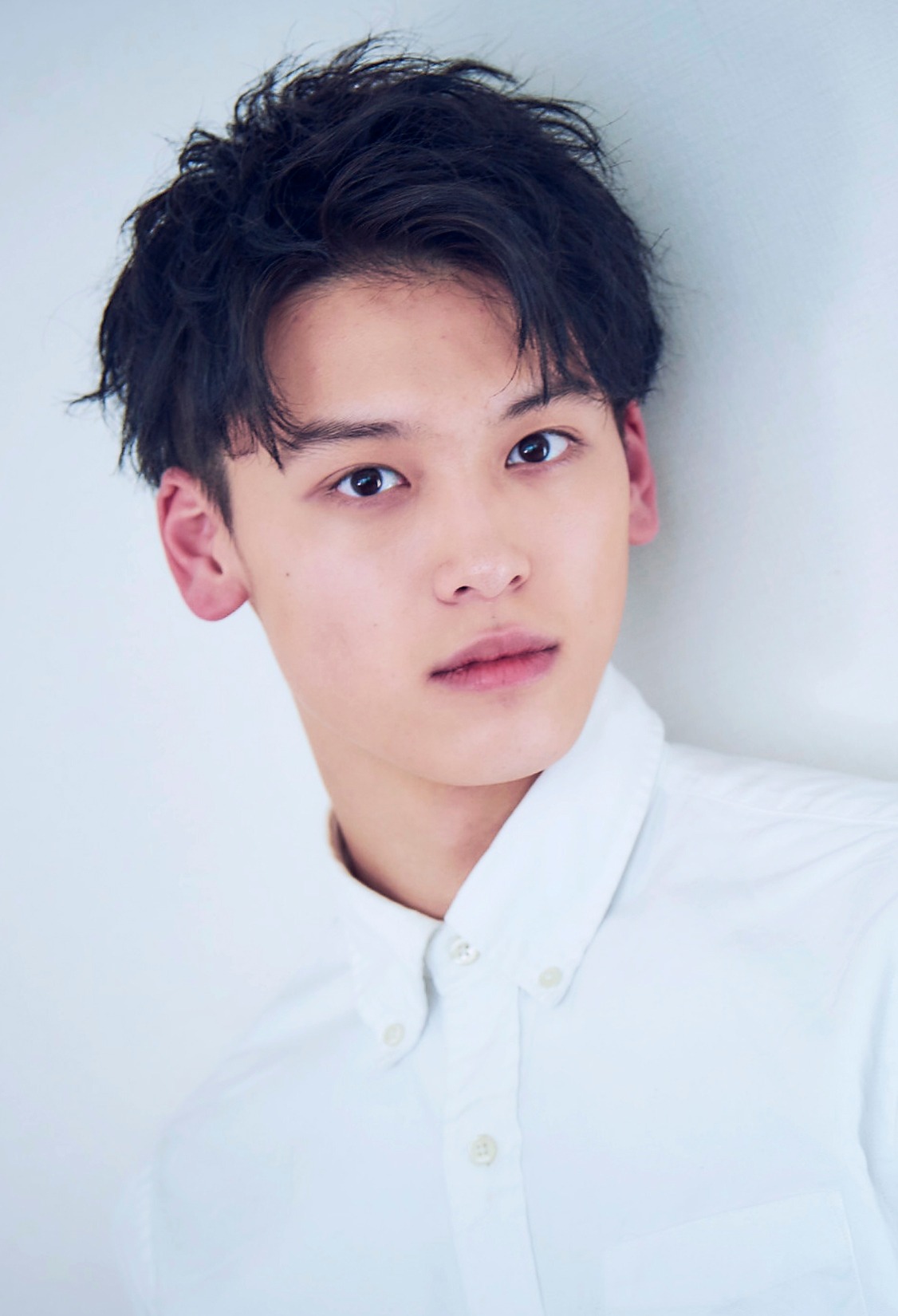 松本大輝
