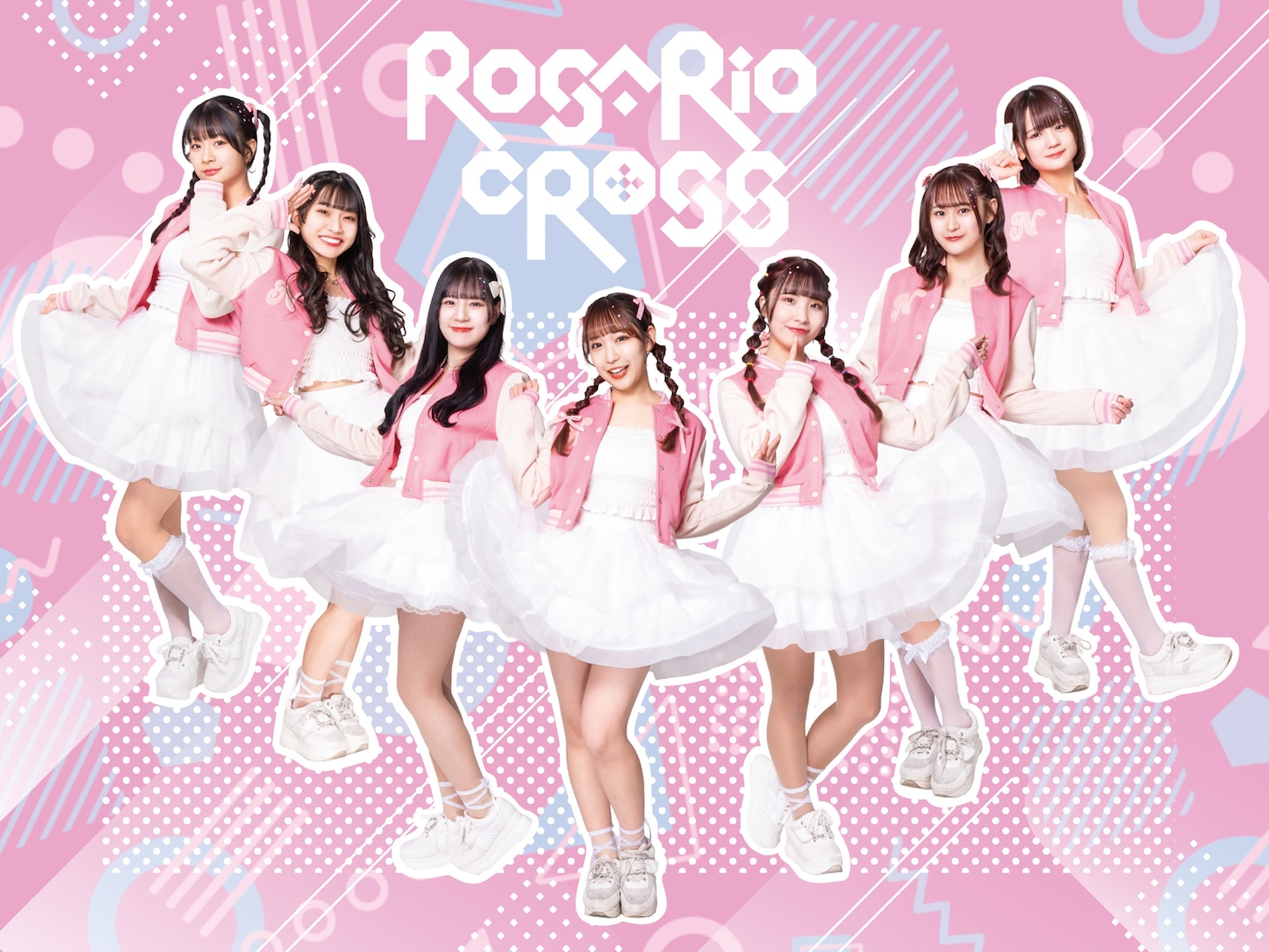 ROSARIO+CROSS