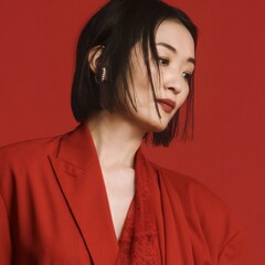 RUNG HYANGが7年ぶりアルバム「MOMENT」リリース、表題曲の配信がスタート