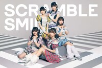 SCRAMBLE SMILE