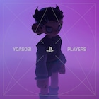 YOASOBIがPlayStationとコラボした新曲「PLAYERS」配信リリース