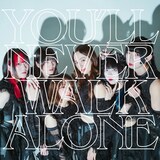 YOUR ADVISORY BOARD「You'll Never Walk Alone」配信ジャケット