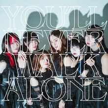 YOUR ADVISORY BOARD「You'll Never Walk Alone」配信ジャケット