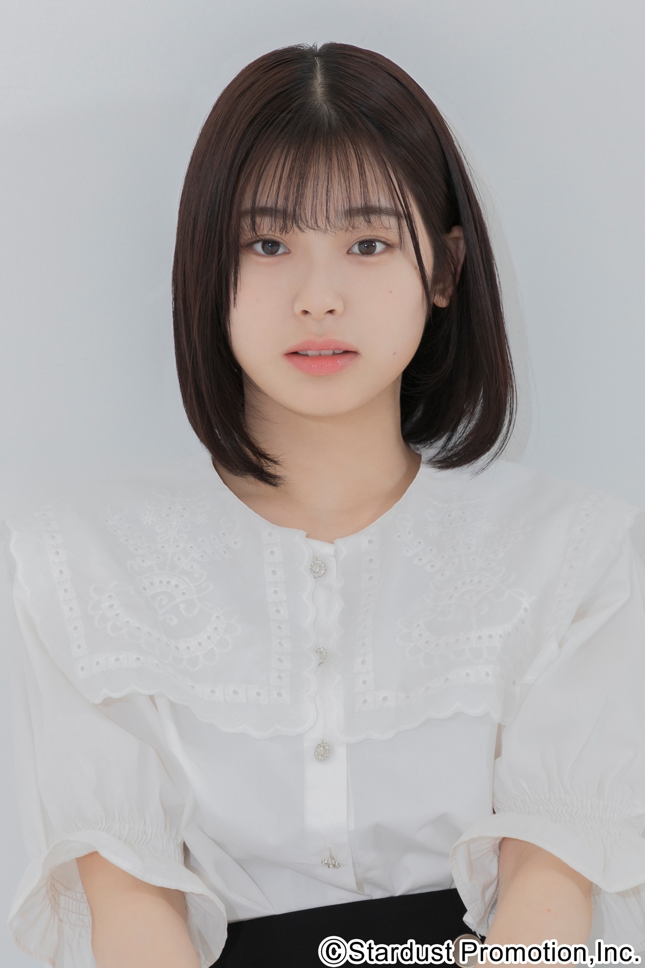矢嶋由菜（ONE LOVE ONE HEART）