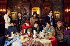 超特急してみない？超特急、新作EPは「Why don't you 超特急？」シティポップからトンチキメタルまで