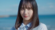日向坂46 五期生の松尾桜(マツオサクラ)。