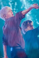 Nissy（撮影：田中聖太郎）