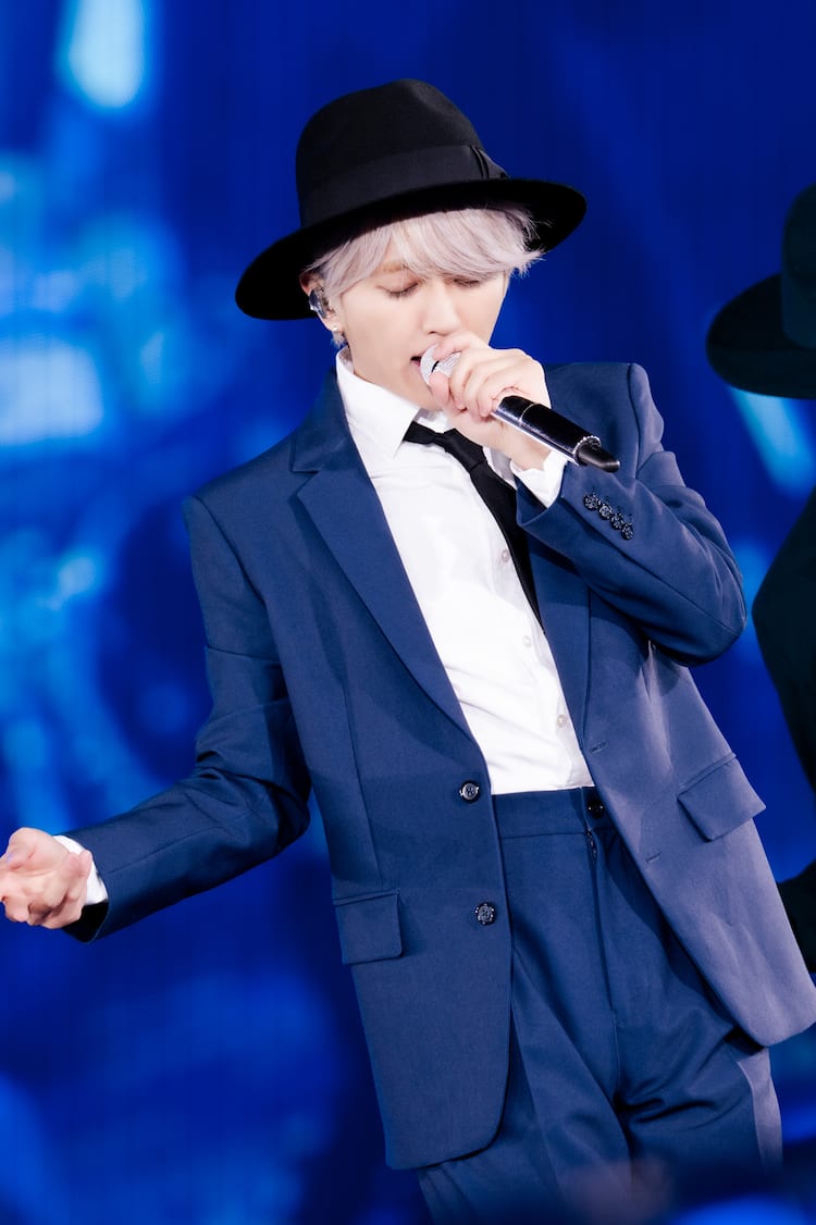 Nissyは魔法使いのエンタテイナー、2度目の6大ドームツアーで描いた  