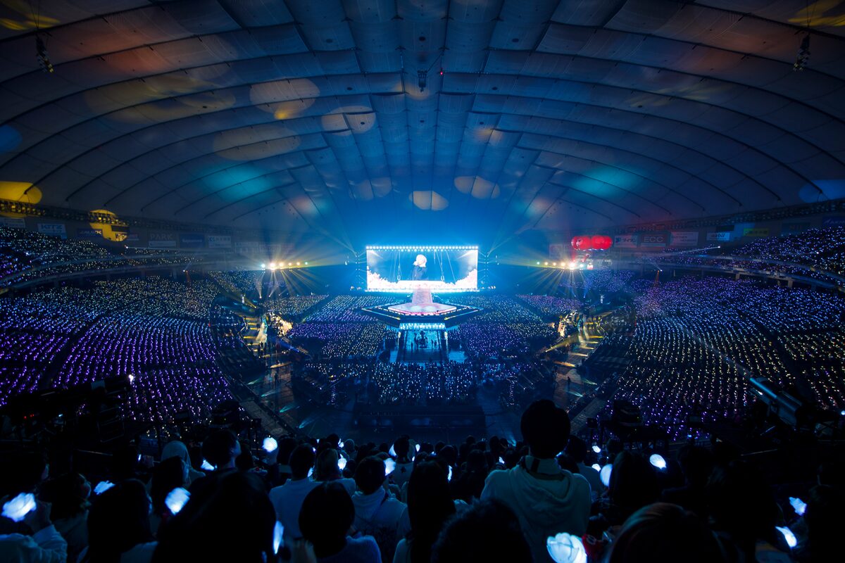 Nissy Entertainment 