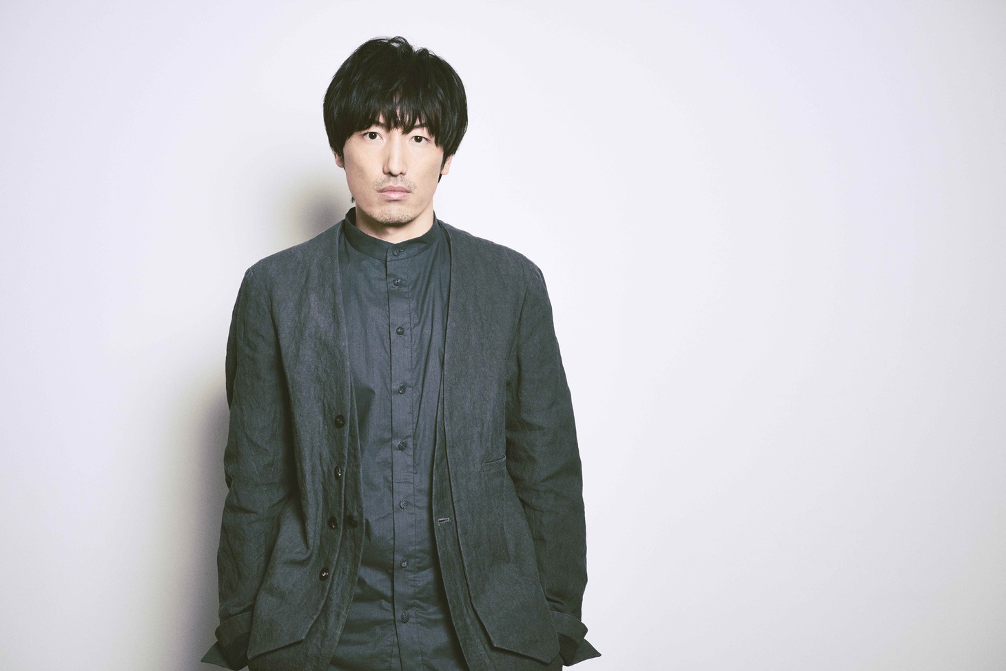 澤野弘之（Photo by Hirohisa Nakano）