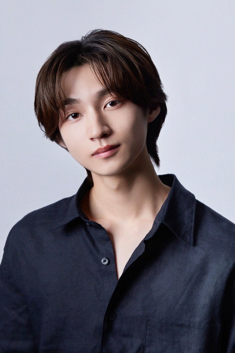 志賀李玖（ICEx） - ICEx志賀李玖のドラマ初主演決定！推理型体験  