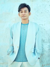 新藤晴一（ポルノグラフィティ）