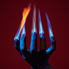 女王蜂「炎炎ノ消防隊 参ノ章」オープニングテーマ、CDリリースに先駆け先行配信