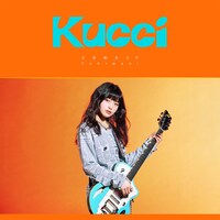 Kucci「ときめきEP」　ジャケット