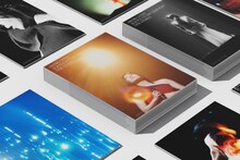 「HIKARU UTADA SCIENCE FICTION TOUR 2024 NINE STORIES」告知画像