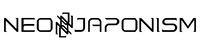 NEO JAPONISMのロゴ。