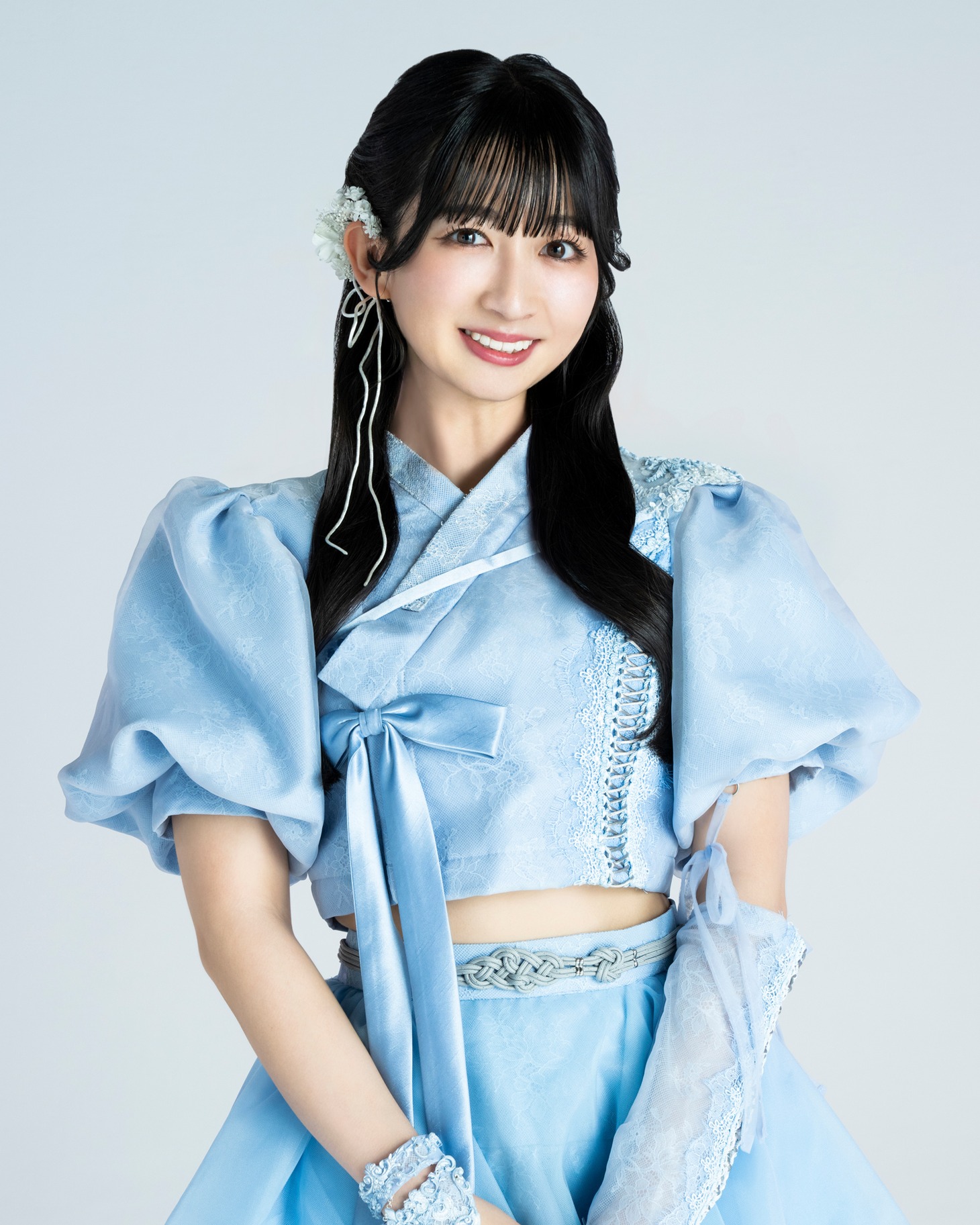 春乃きいな