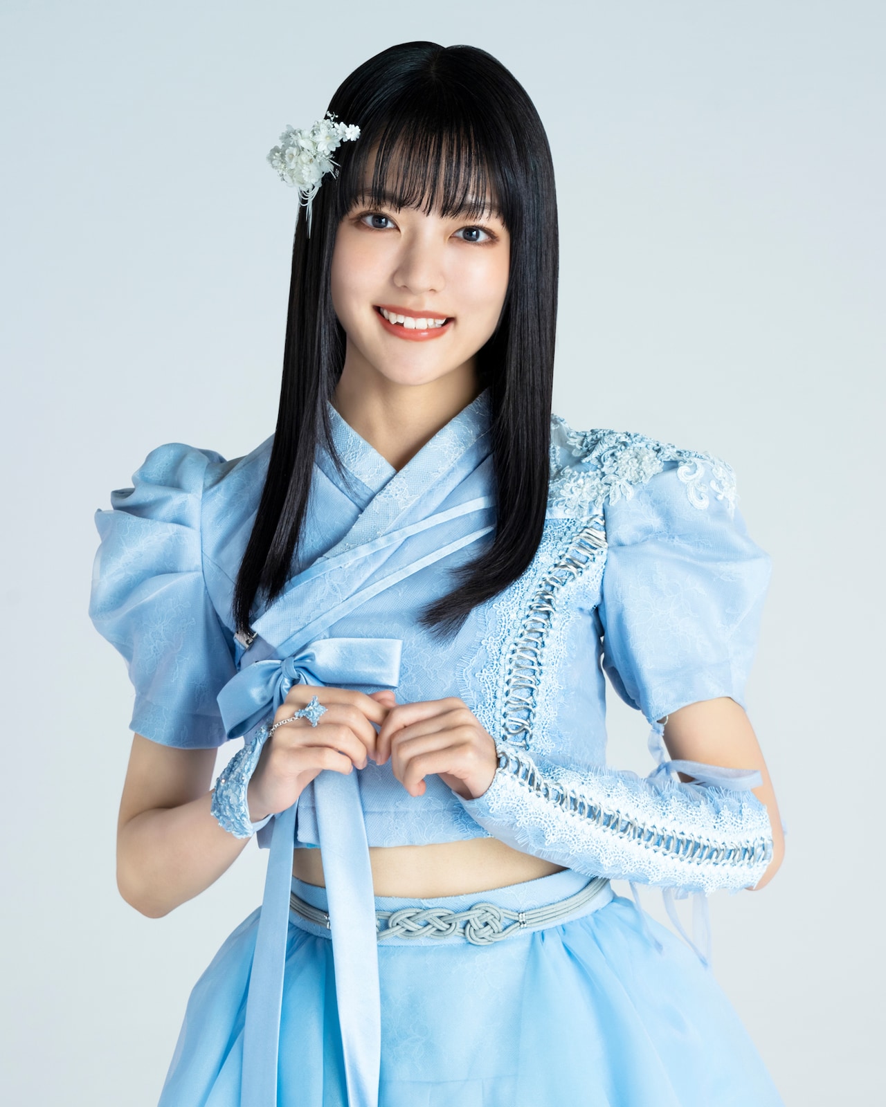 上田理子 - ばってん少女隊、新メンバー加入で8人体制に フリーライブ