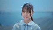 日向坂46 五期生の蔵盛妃那乃(クラモリヒナノ)。