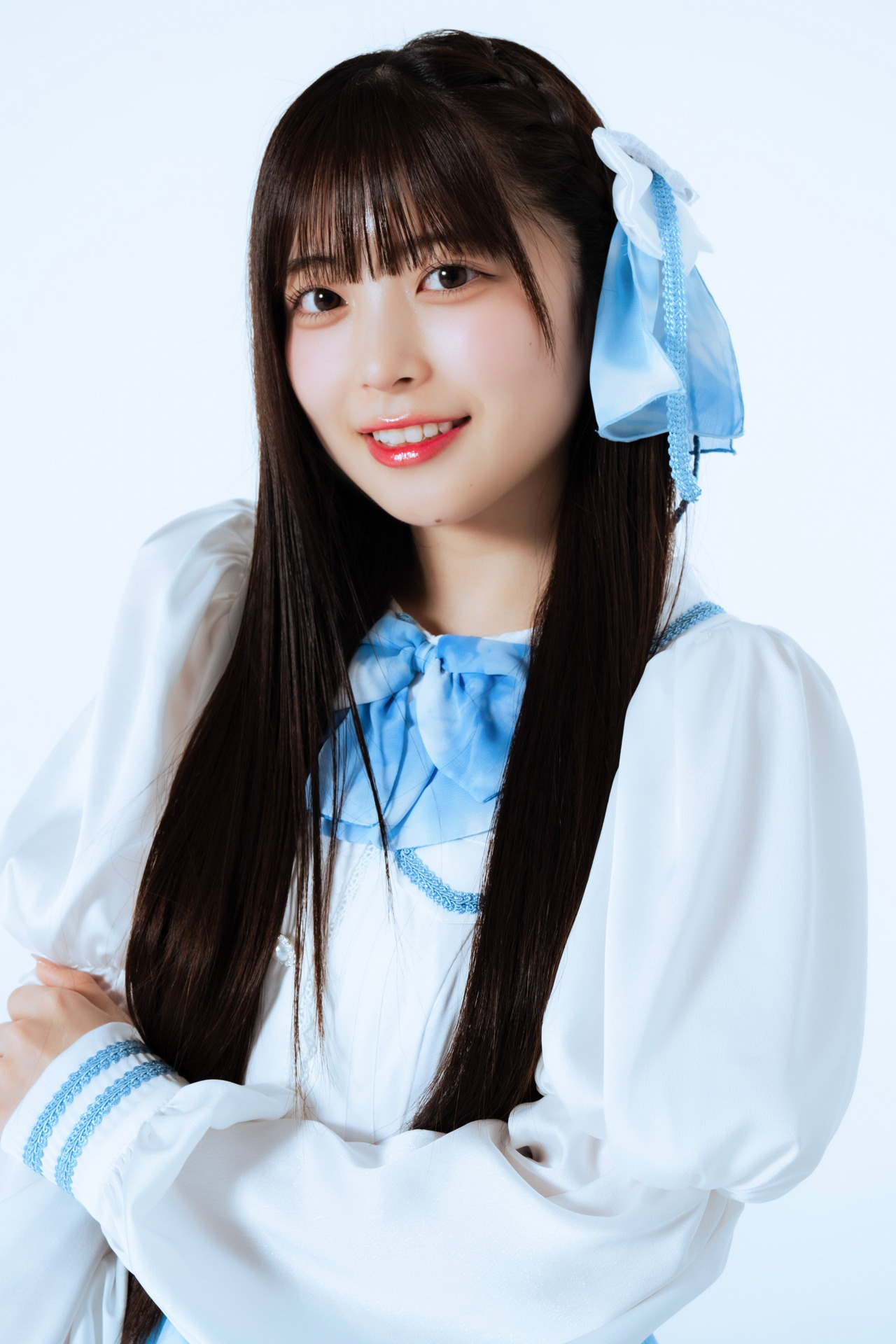 内山優花