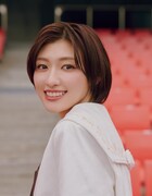 小林歌穂（私立恵比寿中学）