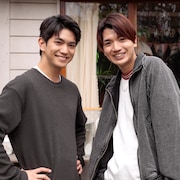 高地優吾が正門良規主演ドラマ「ムサシノ輪舞曲」に出演、役との共通点は「空気が読めないところ」