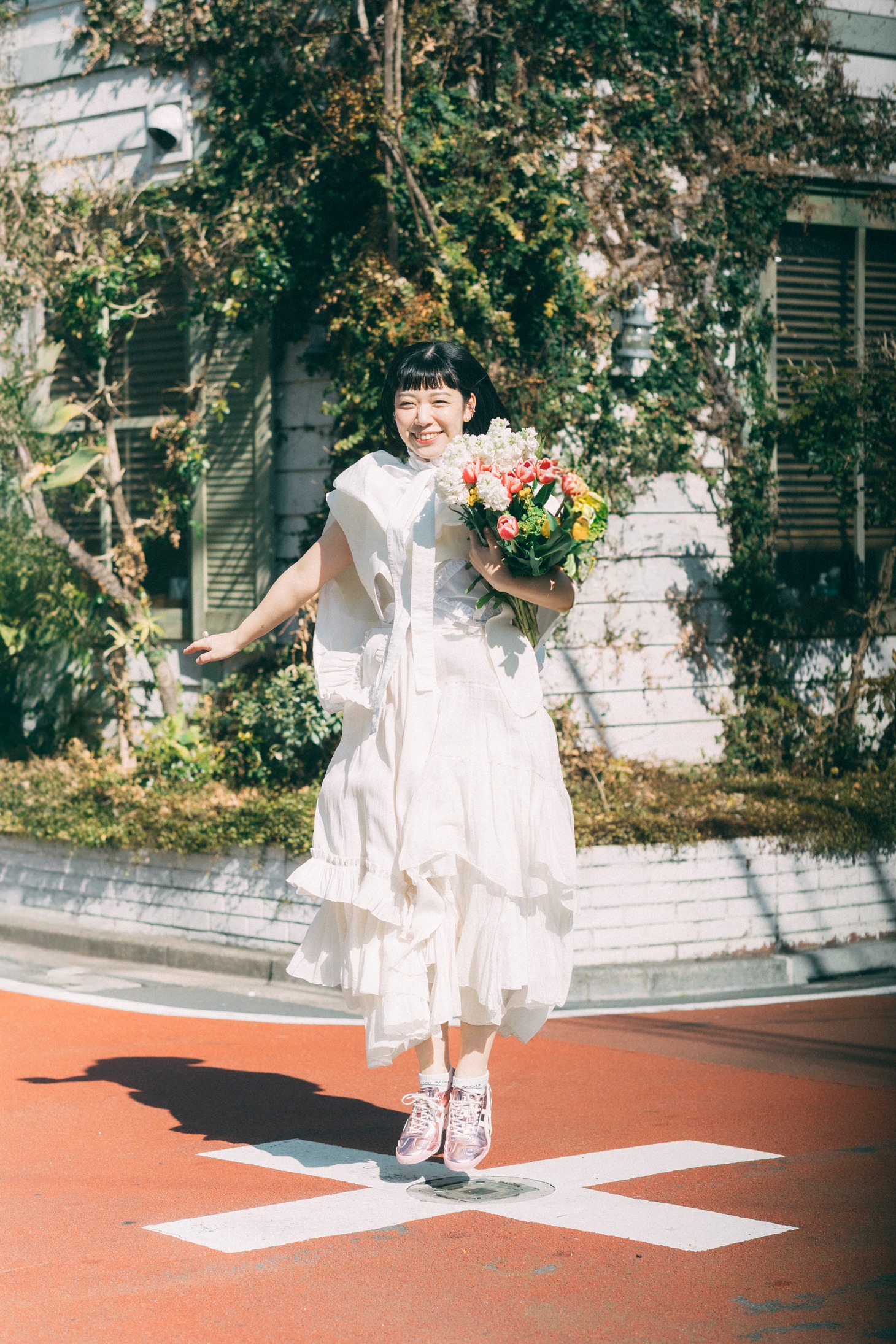 永原真夏