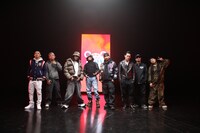 Red Bull「RASEN」第30弾参加者