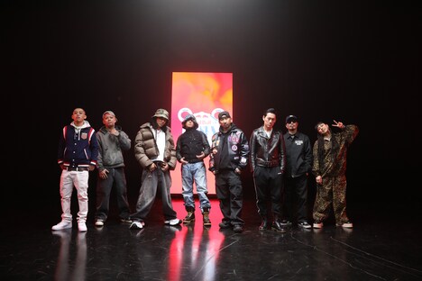 Red Bull「RASEN」第30弾参加者