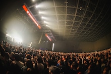 FOMARE（撮影：橋本塁）